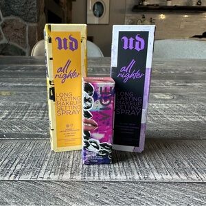 Urban Decay Bundle